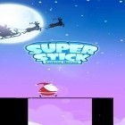 Juntamente com o jogo Mobbles para Android, baixar grátis do Super vara: Heróis dos desenhos animados em celular ou tablet.