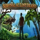 Juntamente com o jogo Giant escape para Android, baixar grátis do Sobrevivência na ilha perdida 3D em celular ou tablet.
