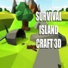 Juntamente com o jogo Saga de Viking para Android, baixar grátis do Ilha de sobrevivência: Ofício 3D em celular ou tablet.
