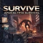 Juntamente com o jogo Dragão com Três Cabeças Falante para Android, baixar grátis do Sobreviver: Sobrevivência de apocalipse em celular ou tablet.