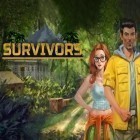 Juntamente com o jogo Fuga do Velho Oeste  para Android, baixar grátis do Sobreviventes: A busca em celular ou tablet.