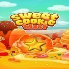 Juntamente com o jogo Tubex para Android, baixar grátis do Explosão de biscoito doce em celular ou tablet.