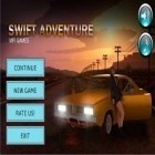 Juntamente com o jogo A Loucura do Dojo para Android, baixar grátis do Aventura Rápida em celular ou tablet.