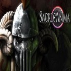 Juntamente com o jogo Warhammer 40 000: Massacre para Android, baixar grátis do Espadas de Anima em celular ou tablet.
