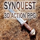 Juntamente com o jogo 8 bit fighters para Android, baixar grátis do SynQuest: 3D ação RPG em celular ou tablet.