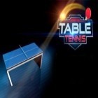 Juntamente com o jogo Slingshot Smash para Android, baixar grátis do Tênis de mesa 3D: Ping Pong ao vivo em celular ou tablet.