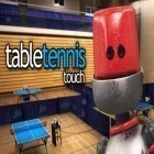 Juntamente com o jogo Reis Chibi para Android, baixar grátis do Toque de tênis da mesa em celular ou tablet.