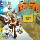 Juntamente com o jogo Snowblind para Android, baixar grátis do Tadeo Jones - Crise de Trens Pro em celular ou tablet.