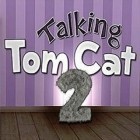 Baixar o melhor jogo para Android Tom O Gato Falante 2 apk.