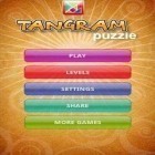 Juntamente com o jogo Jornada nas Estrelas: Trexels para Android, baixar grátis do O Mestre de Tangram em celular ou tablet.