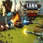 Juntamente com o jogo Orixo Hex para Android, baixar grátis do Destruição de tanque: Multiplayer em celular ou tablet.