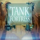Juntamente com o jogo Super animais de estimação a jato para Android, baixar grátis do Fortaleza de tanque em celular ou tablet.