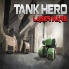 Juntamente com o jogo Estação Pequena para Android, baixar grátis do O Herói de Tanque - As Guerras de Laser em celular ou tablet.