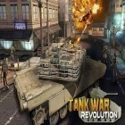 Juntamente com o jogo História da fazenda 2 para Android, baixar grátis do Guerra de tanques: Revolução em celular ou tablet.
