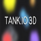 Juntamente com o jogo O mesmo nível novamente para Android, baixar grátis do Tanque.io 3D em celular ou tablet.