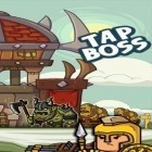 Juntamente com o jogo Defesa Dididodo: Super diversão para Android, baixar grátis do Toque Chefe em celular ou tablet.