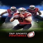 Juntamente com o jogo Haypi O Reino para Android, baixar grátis do Esporte de um toque: Futebol em celular ou tablet.