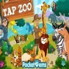 Juntamente com o jogo Poor Eddie para Android, baixar grátis do O Jardim Zoológico em celular ou tablet.