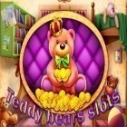 Juntamente com o jogo Monstro de engrenagem para Android, baixar grátis do Caça-níqueis de Ursos de pelúcia: Vegas em celular ou tablet.