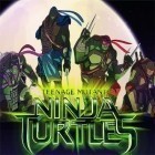 Juntamente com o jogo Ação de escapar para Android, baixar grátis do Tartarugas Ninja: Irmãos para sempre em celular ou tablet.