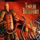 Juntamente com o jogo Rage of Blades - PvP Arena para Android, baixar grátis do Templário. Força de batalha RPG em celular ou tablet.