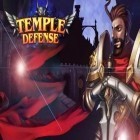 Juntamente com o jogo Caça-níqueis australiano para Android, baixar grátis do Defesa de Templo em celular ou tablet.