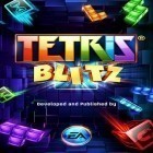Juntamente com o jogo Basquete de um toque 2 para Android, baixar grátis do Tetris blitz em celular ou tablet.