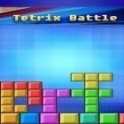 Juntamente com o jogo Tap tap dig: Idle clicker game para Android, baixar grátis do Batalha de Tetrix em celular ou tablet.