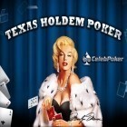 Juntamente com o jogo  para Android, baixar grátis do Pôker Texas Holdem: Pôker de celebridades em celular ou tablet.