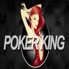 Juntamente com o jogo Defesa de Bugmon para Android, baixar grátis do Texas holdem pôquer: Rei do pôquer em celular ou tablet.