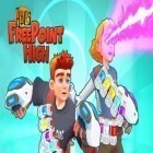 Juntamente com o jogo Arqueiro estrelado de Amy  para Android, baixar grátis do Os capazes: Freepoint high em celular ou tablet.