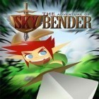 Juntamente com o jogo Lendas de fadas: Coração virado para Android, baixar grátis do A aventura de Skybender em celular ou tablet.