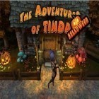 Juntamente com o jogo Elysium Lost para Android, baixar grátis do As aventuras de Tinda: Dia das Bruxas em celular ou tablet.