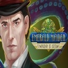 Juntamente com o jogo Império Real: Reino de Guerra para Android, baixar grátis do A donzela esmeralda: Sinfonia dos sonhos em celular ou tablet.