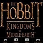 Juntamente com o jogo Equilíbrio para Android, baixar grátis do Hobbit: Reinos da Terra Média em celular ou tablet.