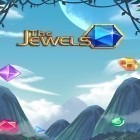 Juntamente com o jogo Zumbis estúpidos 3 para Android, baixar grátis do As joias: Conecte doces em celular ou tablet.