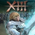 Juntamente com o jogo Polygon Fantasy: Diablo-like Action RPG para Android, baixar grátis do A lenda de heróis 13 em celular ou tablet.
