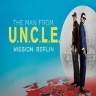 Juntamente com o jogo Lâminas de tempestade para Android, baixar grátis do O homem de U.N.C.L.E. Missão: Berlim em celular ou tablet.