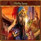 Juntamente com o jogo Caça-níquel: Fogo de Faraó para Android, baixar grátis do A dinastia Ming: Caça-níqueis em celular ou tablet.