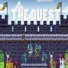 Juntamente com o jogo Combate de metal 4 para Android, baixar grátis do O Quest por Chorrus em celular ou tablet.