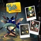 Juntamente com o jogo A Chamada da Selva para Android, baixar grátis do Os ratos online em celular ou tablet.