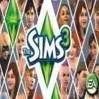 Baixar o melhor jogo para Android Os Sims 3 apk.