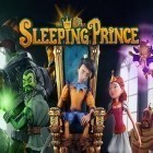 Juntamente com o jogo Magic wand and book of incredible power para Android, baixar grátis do O príncipe dormindo: Edição Real em celular ou tablet.