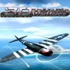Juntamente com o jogo Simulador de helicóptero ambulância para Android, baixar grátis do Os heróis de guerra: 1943 3D em celular ou tablet.
