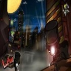 Juntamente com o jogo A Defesa de Torre 2 para Android, baixar grátis do Ladrão Lupin em celular ou tablet.