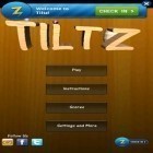 Juntamente com o jogo A Luta com Sombra 2 para Android, baixar grátis do Tiltz em celular ou tablet.