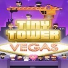 Juntamente com o jogo Desafio de Cubix para Android, baixar grátis do Torre pequena: Vegas em celular ou tablet.