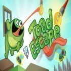 Juntamente com o jogo Salva Terra - Mata Monstros Alienígenas para Android, baixar grátis do A Fuga de Toad em celular ou tablet.