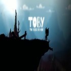 Juntamente com o jogo Delicioso: Novo começo de Emily para Android, baixar grátis do Toby: A mina secreta em celular ou tablet.