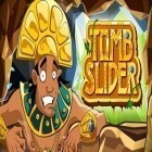 Juntamente com o jogo Squibble para Android, baixar grátis do Tomb Slider em celular ou tablet.